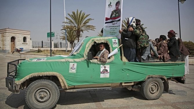 Tình hình Yemen: Giao tranh ác liệt với phiến quân Houthi, ít nhất 90 người thiệt mạng