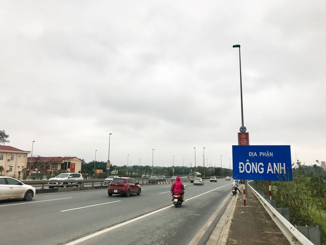 Tin bất động sản mới nhất: Đất Đông Anh, Hà Nội tăng gấp đôi sau 1 tuần; hàng loạt đất 'vàng' Nha Trang bị bỏ hoang; Thủ đô sẽ có thêm 5 quận