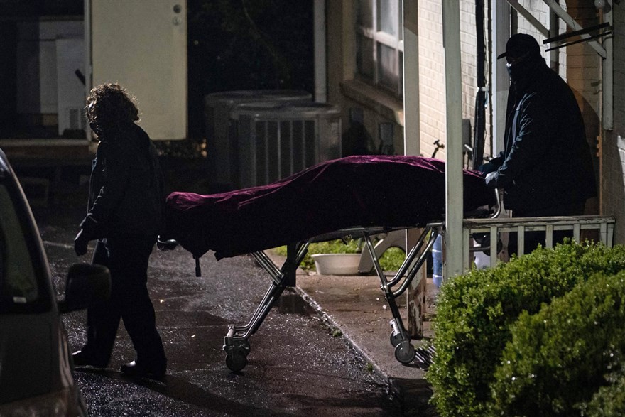 Ảnh ấn tượng tuần (15-21/3): Mỹ-Trung ‘khẩu chiến’ nảy lửa, căng thẳng Myanmar và lực lượng đặc nhiệm Bulgaria tập trận