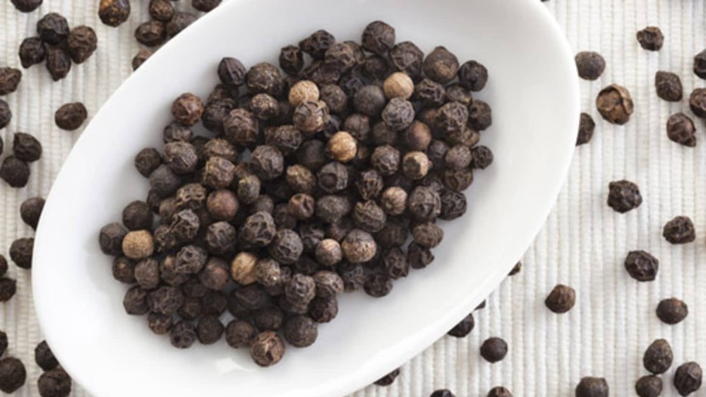 Giá tiêu hôm nay 12/2/2025: Giá tăng từng ngày, cao nhất trong nhiều năm, bà con phấn khởi vào vụ thu hoạch