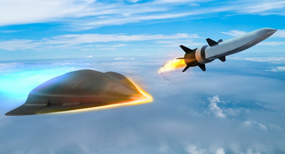 Lầu Năm Góc cần cải tổ chương trình nghiên cứu vũ khí siêu thanh Lầu Năm Góc cần cải tổ chương trình nghiên cứu vũ khí siêu thanh