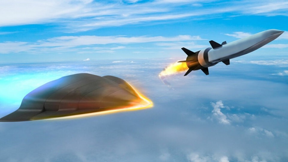 Lo sợ tụt hậu trước Nga và Trung Quốc, Bộ Quốc phòng Mỹ bị thúc giục đầu tư hơn vào vũ khí siêu thanh