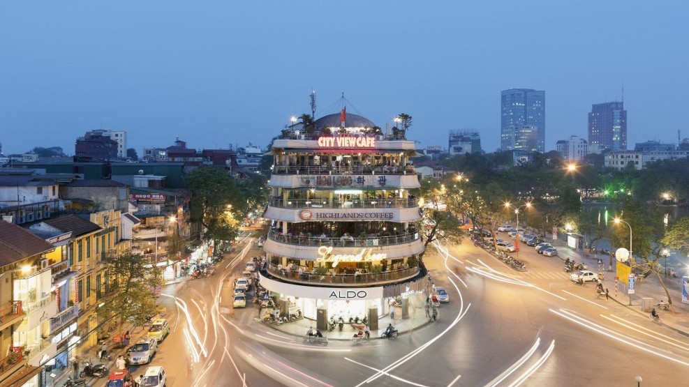 Bnn Breaking: Đối với Việt Nam, tương lai chưa bao giờ tươi sáng hơn thế!