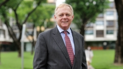 Gói giải cứu 1.900 tỷ USD - 