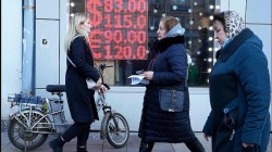 Thâm hụt ngân sách vượt dự kiến, Nga vẫn tự tin vì có 'lớp đệm an toàn'?