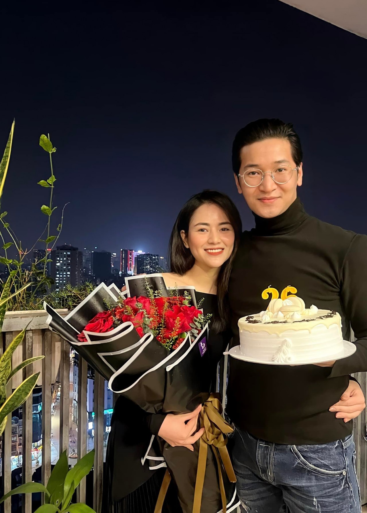 Diễn viên phim Hương vị tình thân nhận nhiều lời khen với loạt ảnh mới