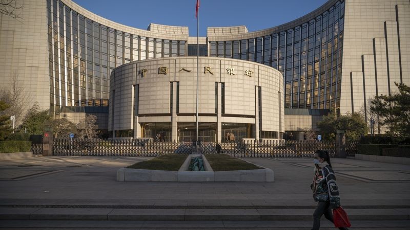 Ngân hàng Trung Quốc có 'giải cứu' doanh nghiệp Nga trước đòn trừng phạt của Mỹ và phương Tây?