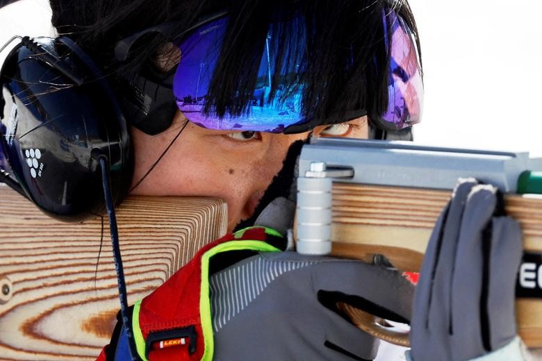 Ảnh ấn tượng tuần (7-13/3): EU không ra đòn với khí đốt Nga, nói kết nạp Ukraine ‘không phải nay mai’, Moscow sẽ cấp thiết bị quân sự cho Belarus