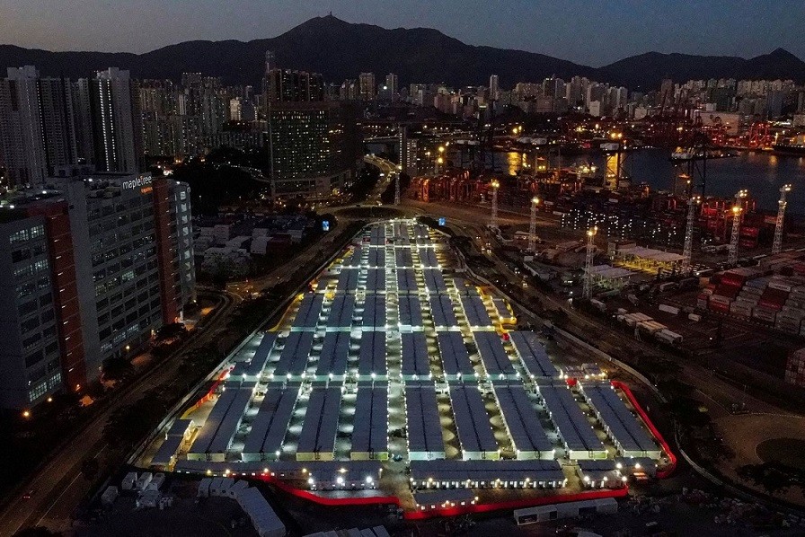 Ảnh ấn tượng tuần (7-13/3): EU không ra đòn với khí đốt Nga, nói kết nạp Ukraine ‘không phải nay mai’, Moscow sẽ cấp thiết bị quân sự cho Belarus