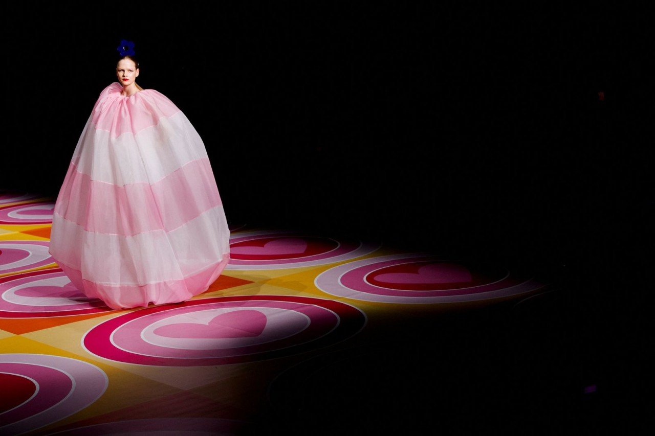 Ảnh ấn tượng tuần (7-13/3): EU không ra đòn với khí đốt Nga, nói kết nạp Ukraine ‘không phải nay mai’, Moscow sẽ cấp thiết bị quân sự cho Belarus