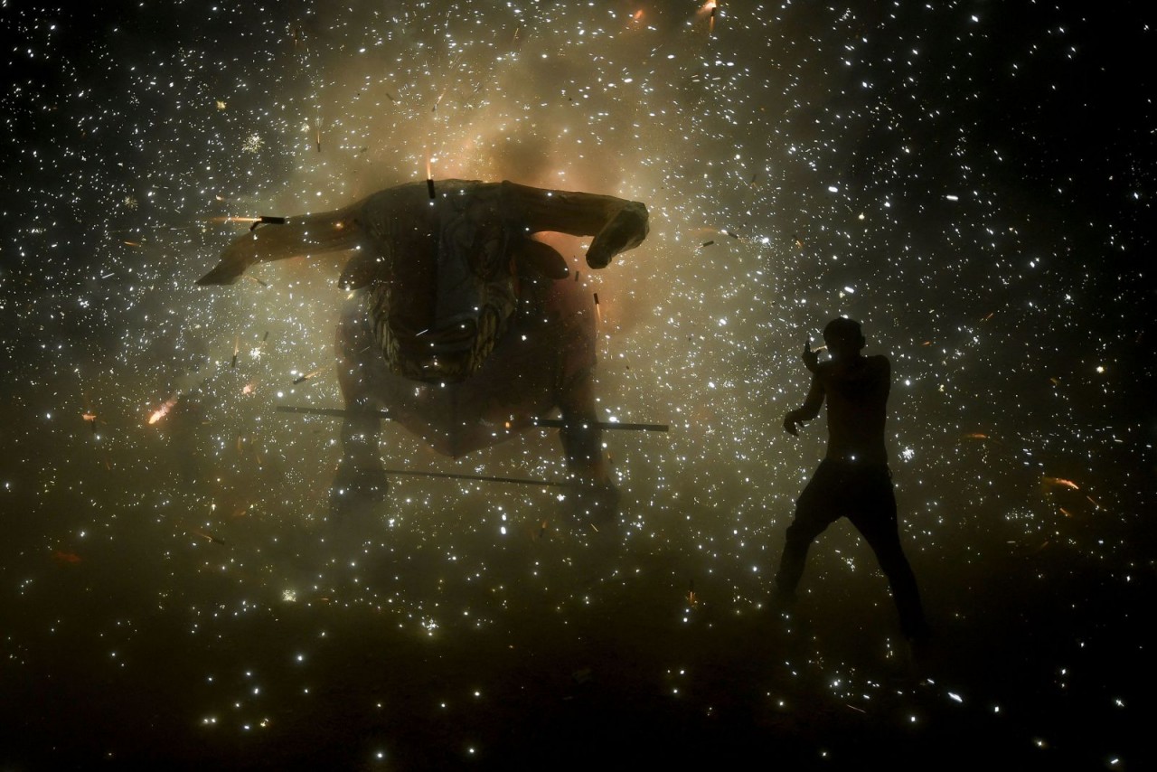 Ảnh ấn tượng tuần (7-13/3): EU không ra đòn với khí đốt Nga, nói kết nạp Ukraine ‘không phải nay mai’, Moscow sẽ cấp thiết bị quân sự cho Belarus