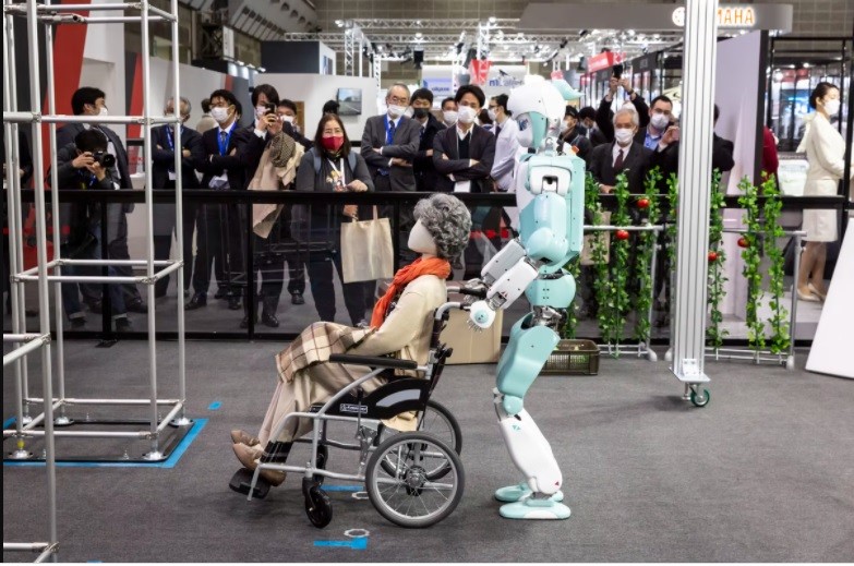 Ảnh ấn tượng tuần (7-13/3): EU không ra đòn với khí đốt Nga, nói kết nạp Ukraine ‘không phải nay mai’, Moscow sẽ cấp thiết bị quân sự cho Belarus