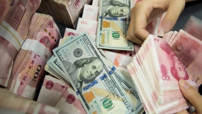 Tỷ giá ngoại tệ, tỷ giá USD/VND hôm nay 22/3: Euro đi ngược chiều USD, dòng tiền vào Mỹ tăng