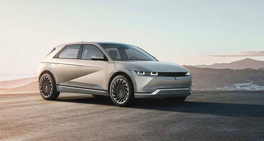 Cập nhật bảng giá xe Hyundai mới nhất tháng 11/2022