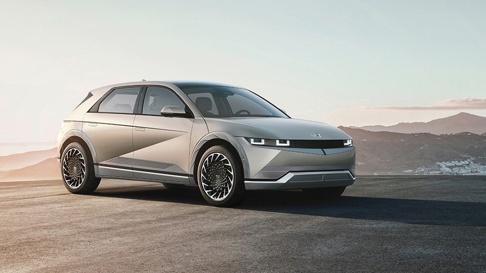 Cập nhật bảng giá xe Hyundai mới nhất tháng 11/2022