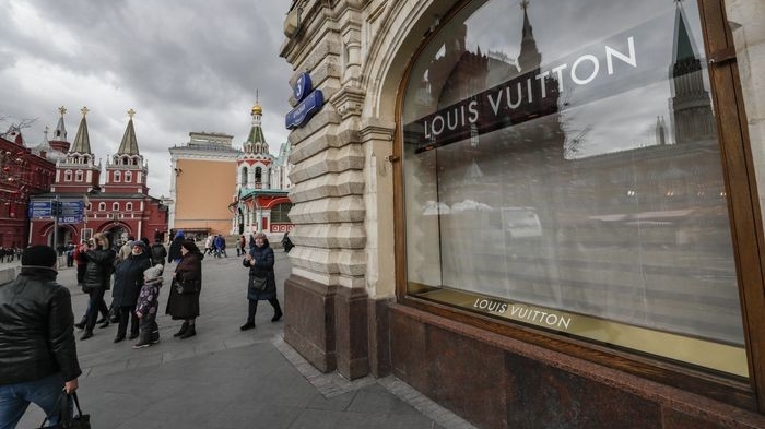 Kinh tế thế giới: Ông Putin gửi thông điệp cứng rắn tới công ty phương Tây rời khỏi Nga, Mỹ vẫn mạnh mẽ, giá nhà Trung Quốc giảm