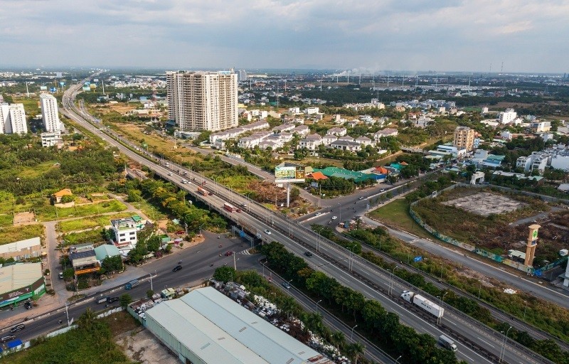 bất động sản mới nhất. (Nguồn: Zing) bất động sản mới nhất. (Nguồn: Zing)