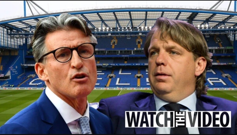 Chỉ còn hai đối tác cạnh tranh mua lại Chelsea (ảnh: The Sun).