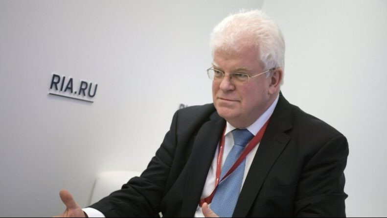 Nga: Không thể dựa vào nguồn cung từ Mỹ, châu Âu sẽ buộc phải trả tiền khí đốt bằng đồng Ruble