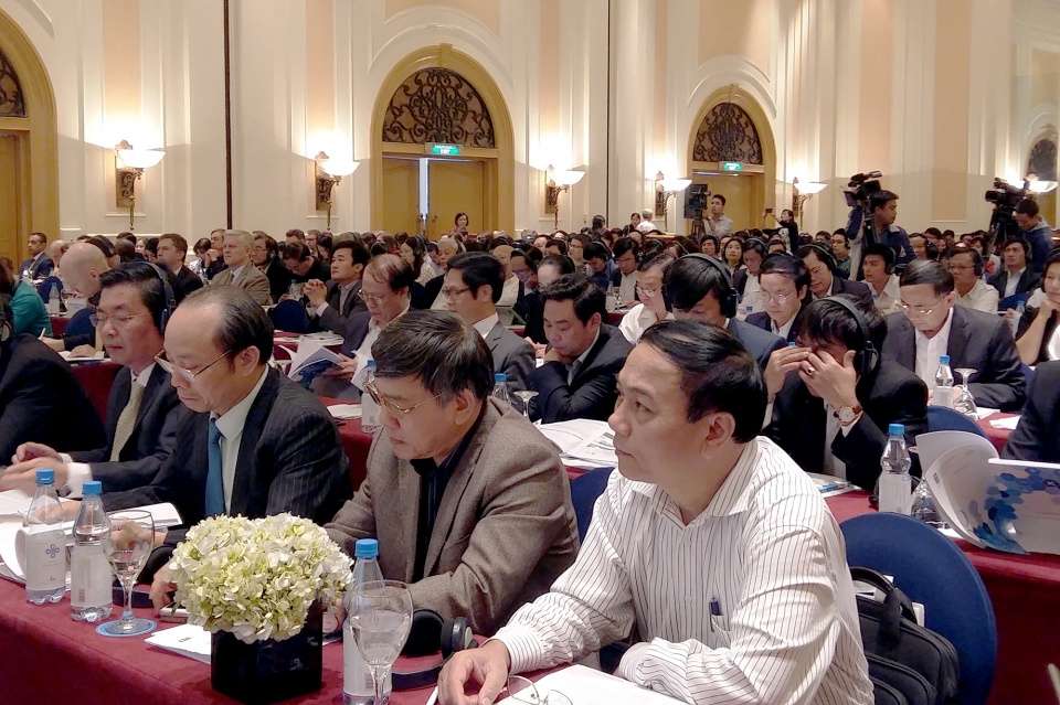 chi so papi 2016 buc tranh da chieu ve quan tri hanh chinh cong