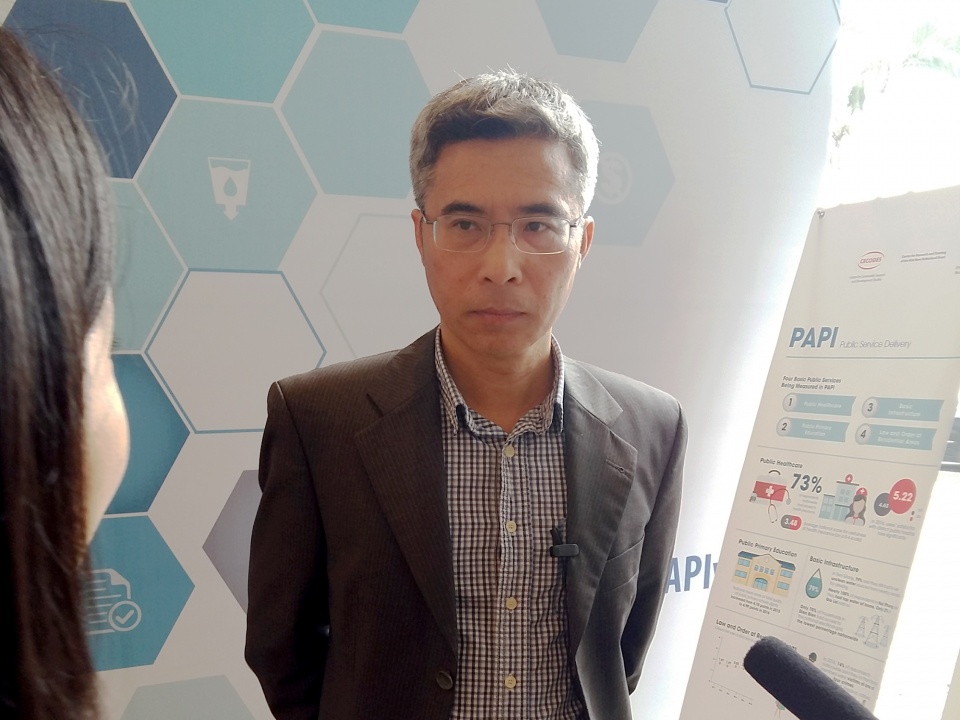 chi so papi 2016 buc tranh da chieu ve quan tri hanh chinh cong