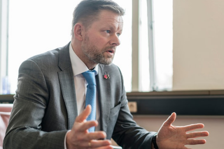 Iceland - quốc gia đầu tiên ban hành luật về trả lương bình đẳng