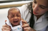 phat hien virus nguy hiem hon zika doi voi phu nu mang thai