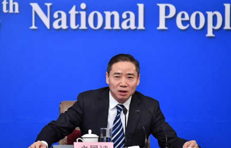 Trung Quốc đầu tư lớn cho ngành công nghiệp robot