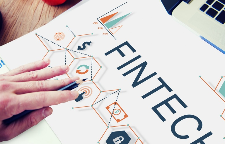 Đã tới thời của các công ty FinTech