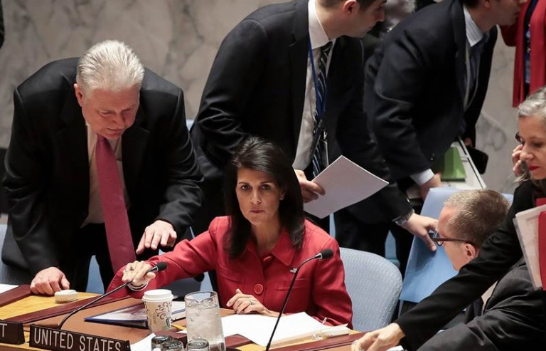 Sự kiện trong tuần qua ảnh (9-17/4)