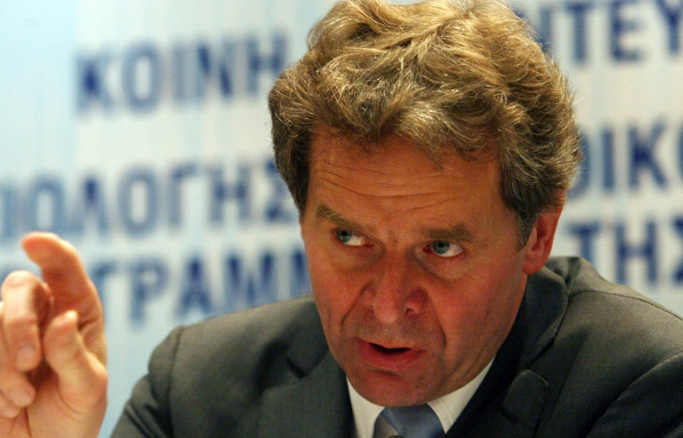 IMF hối thúc thỏa thuận về giải ngân khoản vay mới cho Hy Lạp