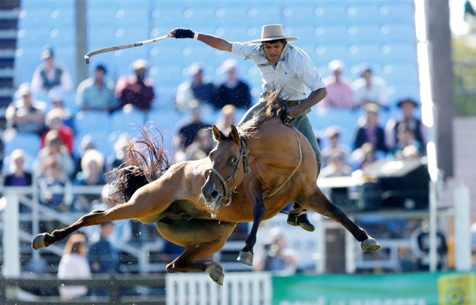 Sự kiện trong tuần qua ảnh (23-30/3)