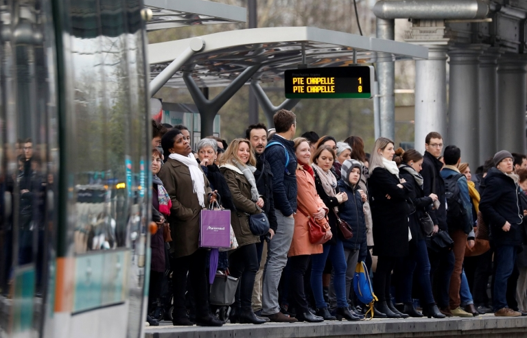 Đâu là thách thức lớn nhất trong cải cách kinh tế của Pháp?