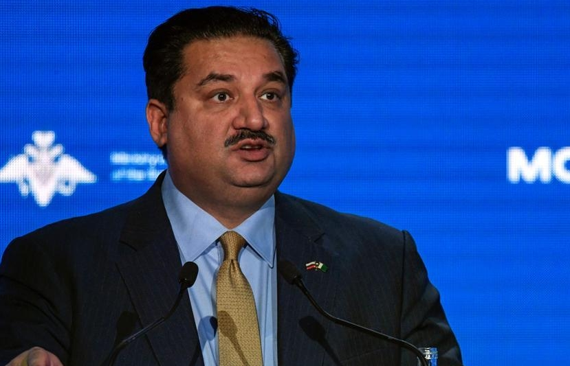 Pakistan đang đàm phán mua các hệ thống phòng không của Nga