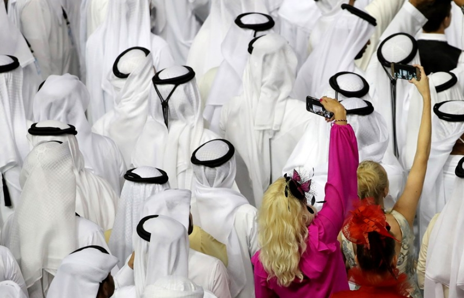 Sự kiện trong tuần qua ảnh (31/3-6/4)