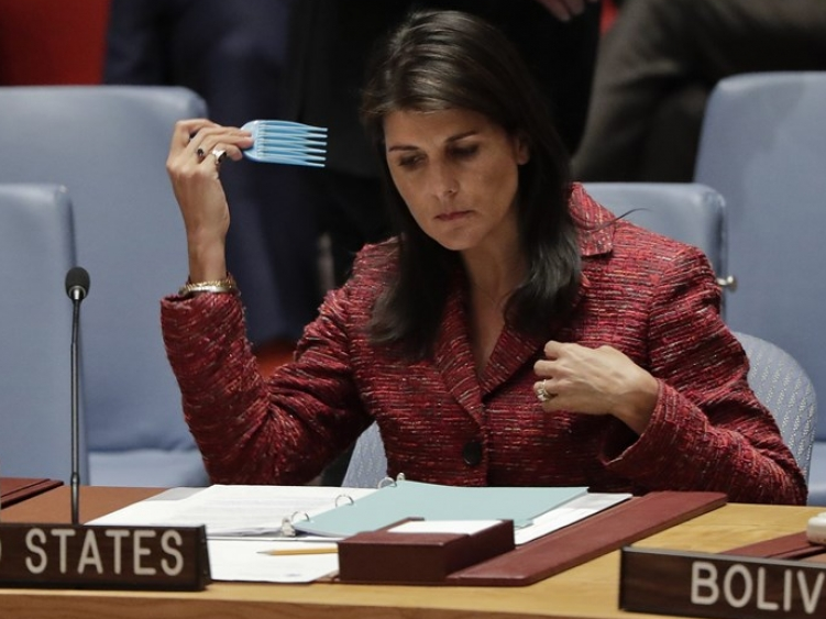 Sự kiện trong tuần qua ảnh (7-14/4)