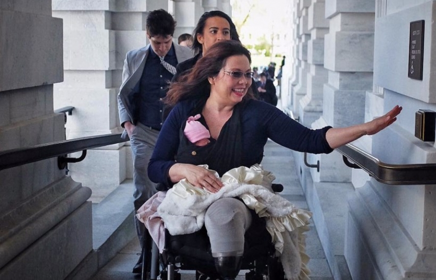 Sự kiện trong tuần qua ảnh (14-21/4)