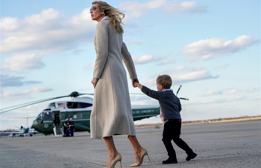 Ấn tượng trong tuần qua ảnh (31/3-6/4): Đụng độ ở Gaza và hoa anh đào rực rỡ tại Mỹ