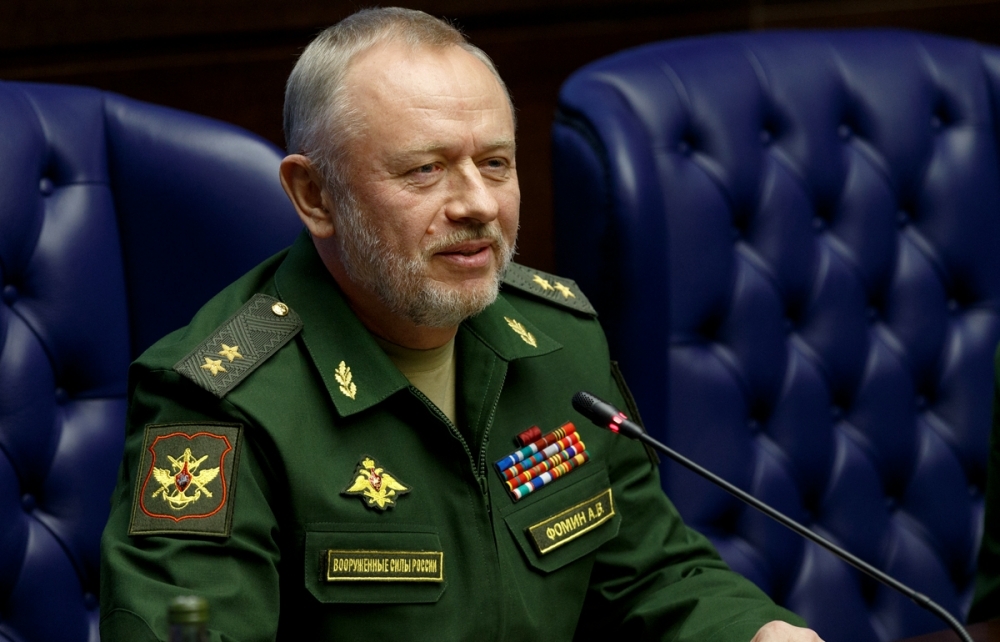 Mỹ và NATO từ chối tham dự Hội nghị an ninh Moscow lần 8