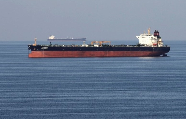 Iran dọa phong tỏa Eo biển Hormuz nếu Mỹ áp lệnh trừng phạt mới