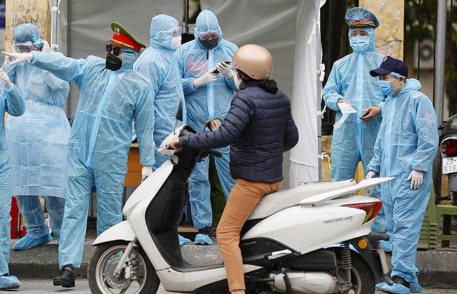 Ca ngợi chiến lược chống Covid-19 hiệu quả của Việt Nam, báo Đức đặt câu hỏi về 'công thức chống dịch' cho các nước phương Tây