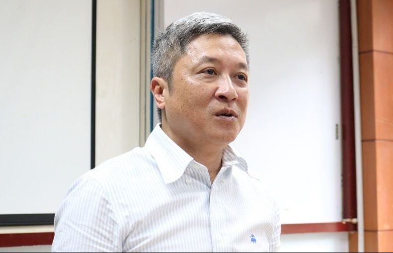 Bộ Y tế lý giải việc bệnh nhân Covid-19 dương tính trở lại