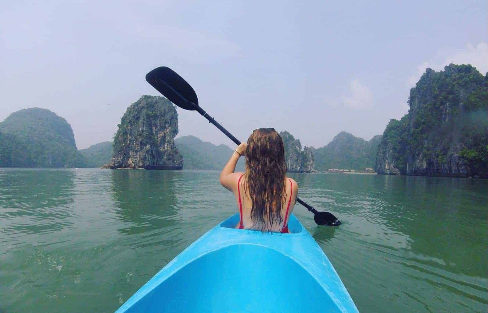 Du lịch Việt Nam hậu Covid-19: Tương lai tươi sáng hay mảng màu ảm đạm?