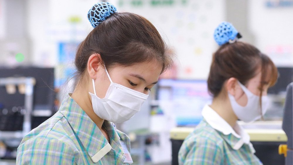 Từ nước nông nghiệp thành trung tâm sản xuất hàng điện và 3 điểm mạnh vượt trội của Việt Nam