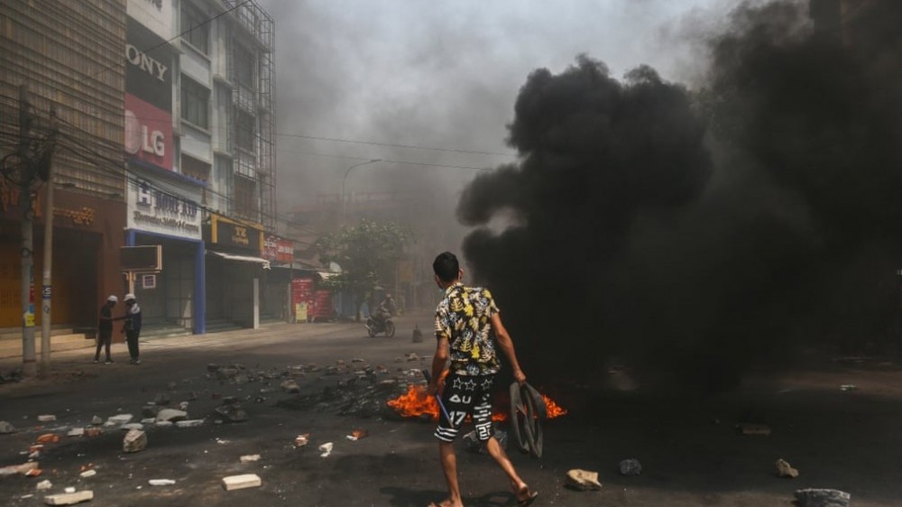 Tình hình Myanmar: Bất ngờ phê duyệt nhiều dự án đầu tư nước ngoài; Xung đột vẫn khiến 16 binh sỹ thiệt mạng