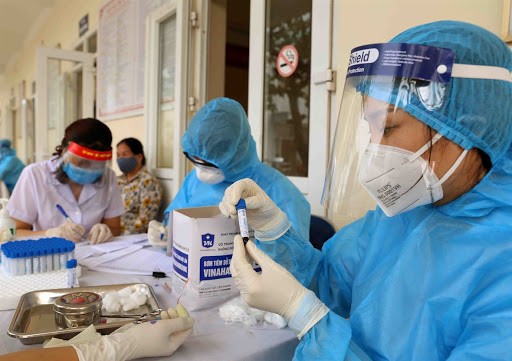 Nguồn: TTXVN Nguồn: TTXVN