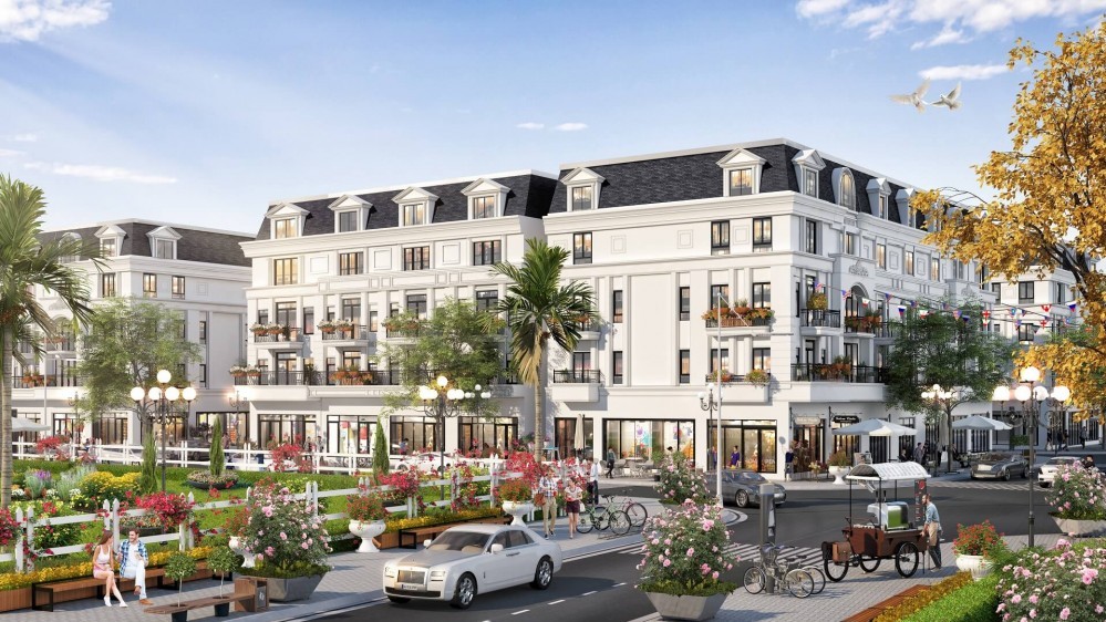 Tin bất động sản mới nhất: TP. Hồ Chí Minh giữ nguyên hệ số điều chỉnh giá đất; Chi phí chuyển đất nông nghiệp sang đất thổ cư