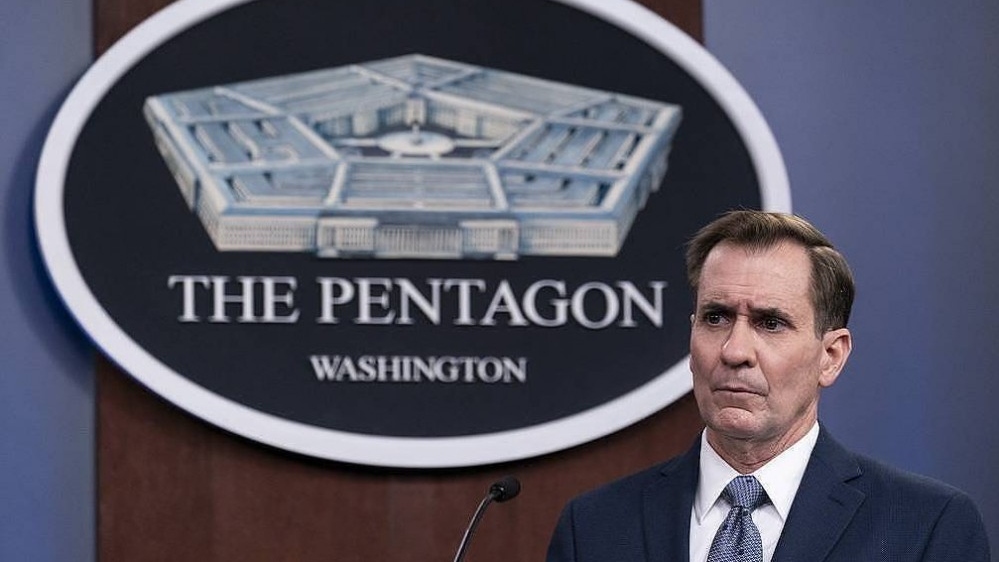 Lầu Năm Góc nói về tác động của các vụ tấn công tới quá trình Mỹ rút quân khỏi Afghanistan