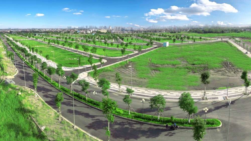 Tin bất động sản mới nhất: Biệt thự, nhà phố sang chảnh nhưng ế hàng; Cách phân biệt, lưu ý khi mua đất nền dự án và đất thổ cư