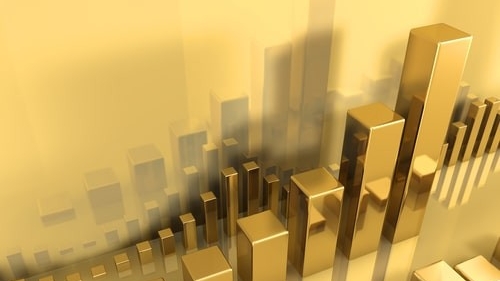 Giá vàng hôm nay 19/3/2023, Giá vàng tăng bùng nổ như ‘lên đồng’, thị trường ở thế thắng, sức bật vàng SJC yếu hơn thế giới